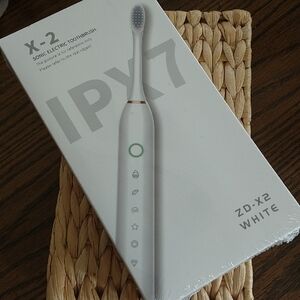 Sonic Electric Toothbrush